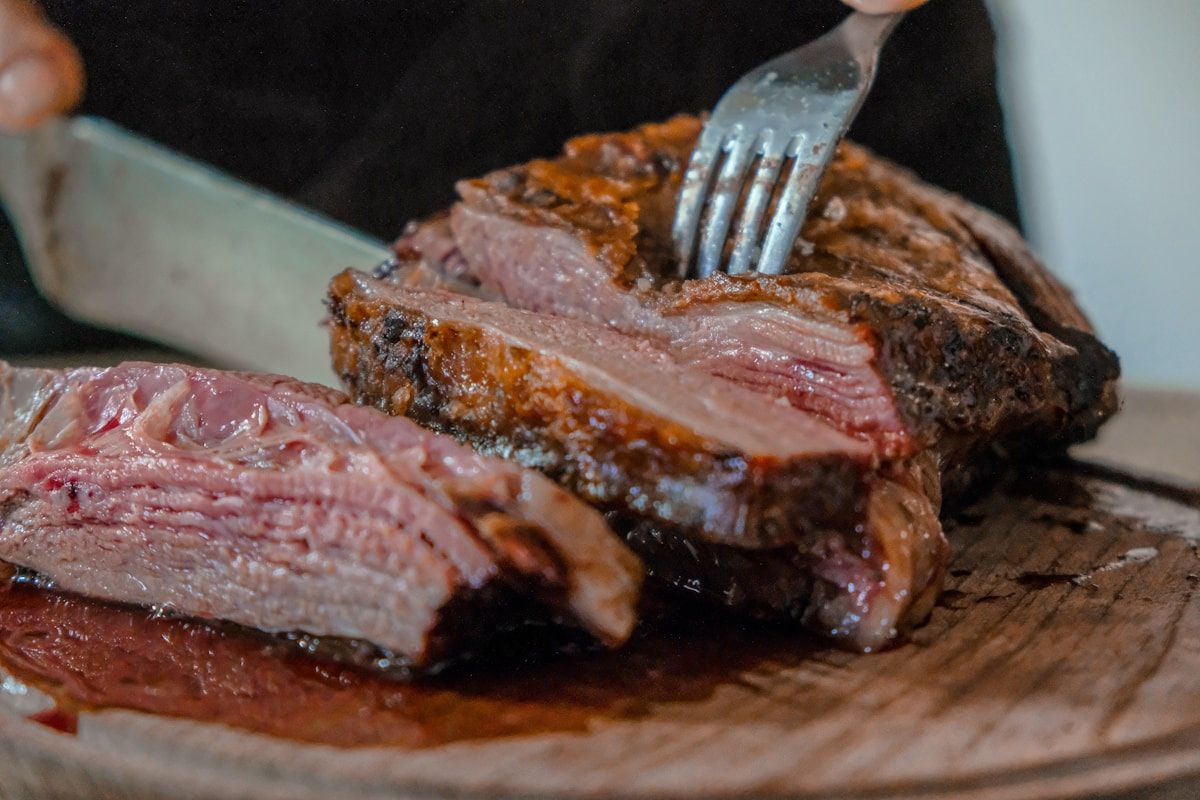 Smoked Meats